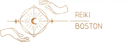 Reiki Boston Logo